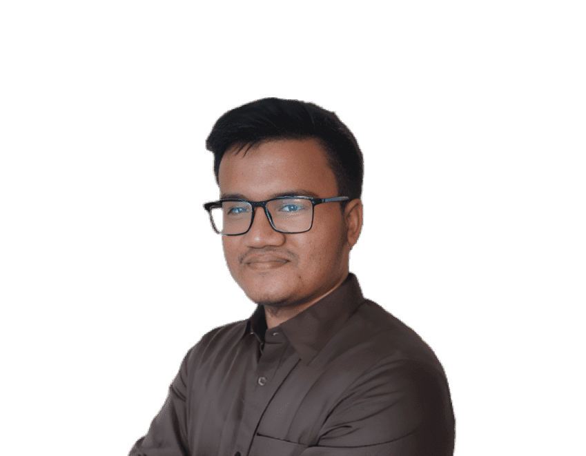 Abu Bar Been Sultan - WordPress Web Designer and Developer